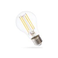 Bombilla led e27 3000k 7w 760lm  alt. 14 cm-Żarówka