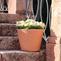 Objetos de decoración Naranja Vintage Maisons du Monde