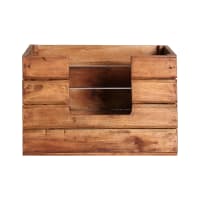 Scatola commemorativa personalizzata per animali domestici