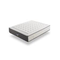 Colchón de muelles ensacados - altura +/- 30 cm - muelles 3.0-Premium hybrid