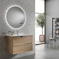 Mobiletto Con 4 Scomparti E 2 Cassetti Livarno Home Da Lidl: In Offerta Al Prezzo Di 99 Euro