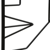 Tende Sheer Nautica Crushed Classics - Set Di 2 Pannelli 132x213 Cm, Tessuto Finto Lino, Colore Bianco, Con Occhielli