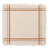 50 Serviettes En Papier Luxe 40x40 Cm - Toucher Lin, Motifs Fleuris, Parfait Pour Fêtes Et Réceptions