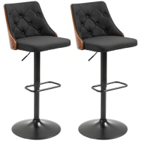 Stile Nordico Sgabelli Design Nordico Tavolino Salotto Set Sgabelli Alti Con S
