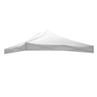Telo di ricambio per pergola Hope 3x2,5 m idrorepellente ecrù 180 gr