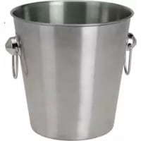 Lacor 62300 Porte Seau à Champagne Gastronorme - Inox Professionnel