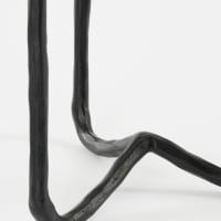 Portacandele Candeliere in Metallo Candelabro Supporto Ideali per Coni