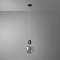 Relco Lampadina Per Mobili 28500/New: Modello Classico, Vetro Trasparente, 10W, Attacco 2G7 - Luce Moderna E Di Qualità