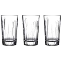 Ensemble carafe et 6 verres à eau 31 cl
