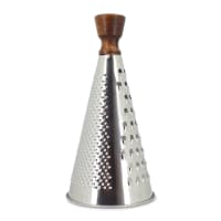 Yardwe Multitools Râpe à Fromage Manuelle En Acier Inoxydable Coupe