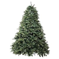 Albero di Natale artificiale verde cm 270h