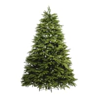 Albero di Natale artificiale verde cm 240h