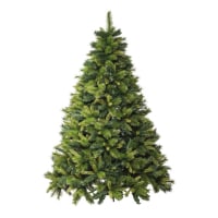 Albero di Natale artificiale verde cm 270h