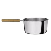 Set 3 Pentole ProWare In Acciaio Inox Triplo Strato - 16, 18, 20 Cm - Compatibili Induzione E Forno Fino A 260°C