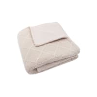 Couverture Microfibre Microlon DOMIVA - Ultra Douce Et Légère Pour Bébé