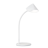 Lampe Berger Verre Ciselé Bleu Et Doré En Forme De Boule - Occasion Fonctionnelle