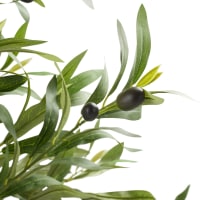 Albero ulivo finto 200 cm – Italia