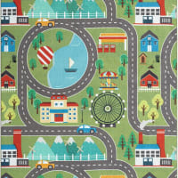 Motif Chiffres Tapis De Jeu Happy Life 160x220cm - Rose Pour Chambre D'Enfant Lavable Drap Housse 90x190 Motif Chiffres Tapis De Jeu Happy Life 160x220cm - Rose Pour Chambre D'Enfant Lavable Drap Housse 90x190