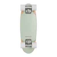 Skateboard Enfant Skateboard Star Wars Bois D'Érable - 61cm - Roues PVC ABEC-7 - Officiel Skate Roues ABEC-7