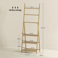 Video su Qual è Supporto per asciugamani da bagno, mensola per riporre articoli da bagno, mensola per asciugamani in stile industriale