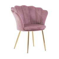 Poltrone Moderne Poltroncine In Velluto Economiche Design