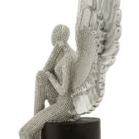 Statuette Figurine Pin-up en résine / Pièce rare - Collection