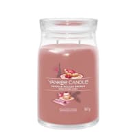 Candela della collezione Studio Christmas Cookie | Yankee Candle