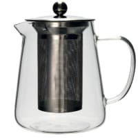 Tetera 750ml con filtro de acero inoxidable