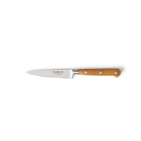 Couteau Sabatier Trompette - UNIVERSAL - Couteau génoise 30cm