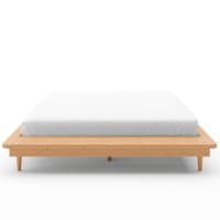 Futon japonais et tatami - Futon d'or - Matelas naturels