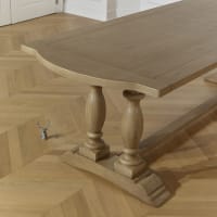 Table Monastere Maison Du Monde