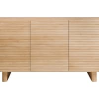 Buffet effet bois-Ludima