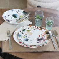 Service de table 18 pièces - Maison