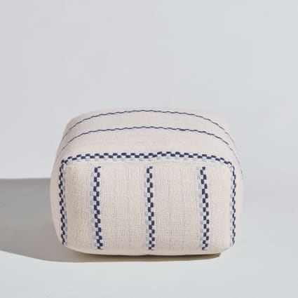 Pouf Lilia