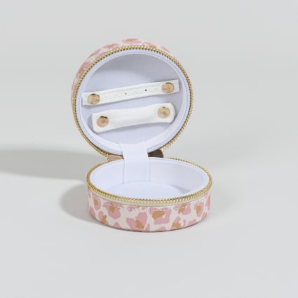 Boîte à Bijoux En Forme De Papillon, Boîte à Bijoux Papillon, Organisateur De Boîte De Rangement De Collier De Boucle D'oreille De Modèle Gravé De