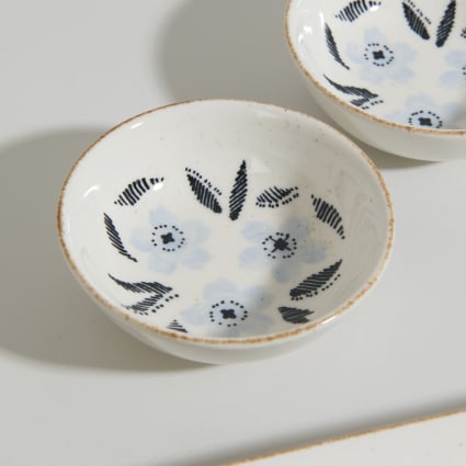 Delfts blauw nieuw design: Blauw Festival
