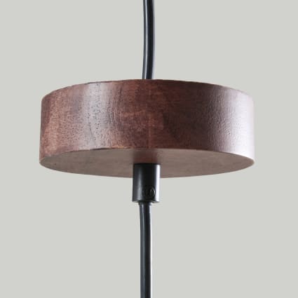 Wilson Harry Vardon Sventy Two Mid tige en bois de caryer en fer, tête