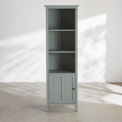 Grünspan-Bücherregal, L 58 cm Salisbury