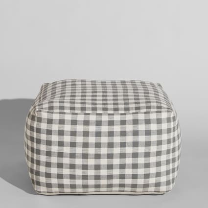 Pouf Basile