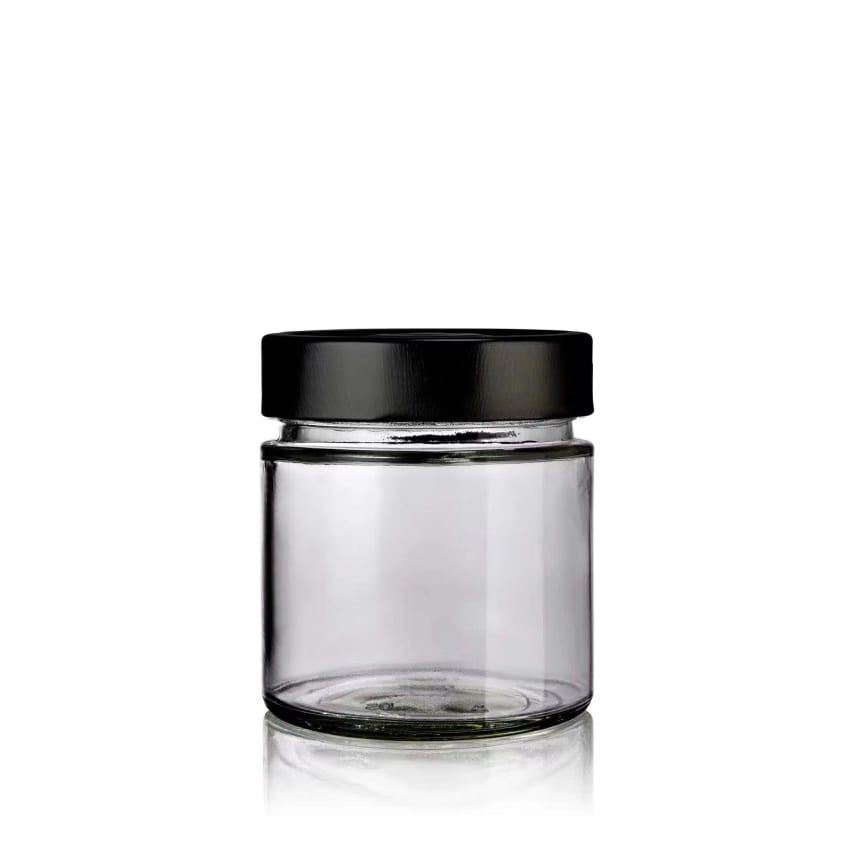 Awiku Lot de 6 petits pots en verre de 140 ml avec couvercle à vis hermétique Ebook de 102 recettes - Tarritos pour desserts, confiture, yaourt, sauces - Avec étiquettes Awiku Lot de 6 petits pots en verre de 140 ml avec couvercle à vis hermétique Ebook de 102 recettes - Tarritos pour desserts, confiture, yaourt, sauces - Avec étiquettes