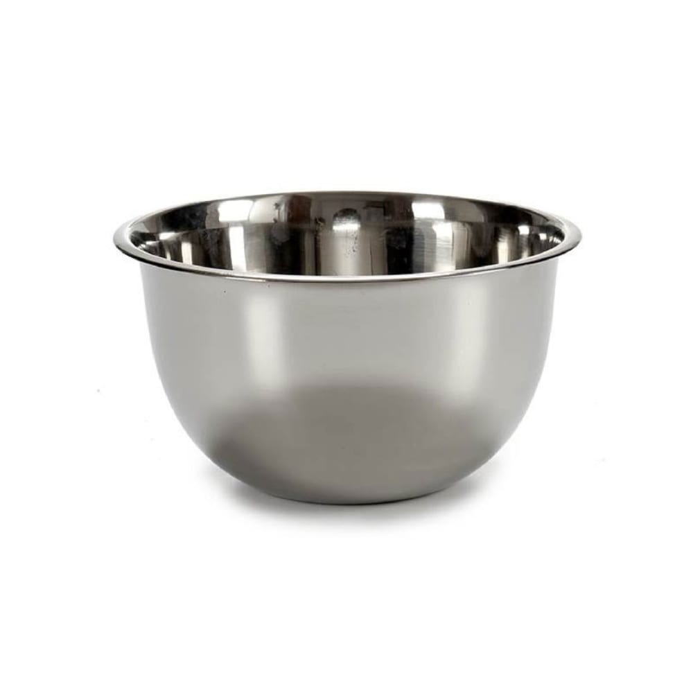 Aid Bol Mélangeur Doré En Acier Inoxydable Robuste De 5 L Pour Mixeurs KitchenAid Artisian Et Classic à Tête Inclinable, Bol De Rechange Pour Mixeurs KitchenAid Bol Mélangeur Cuisine