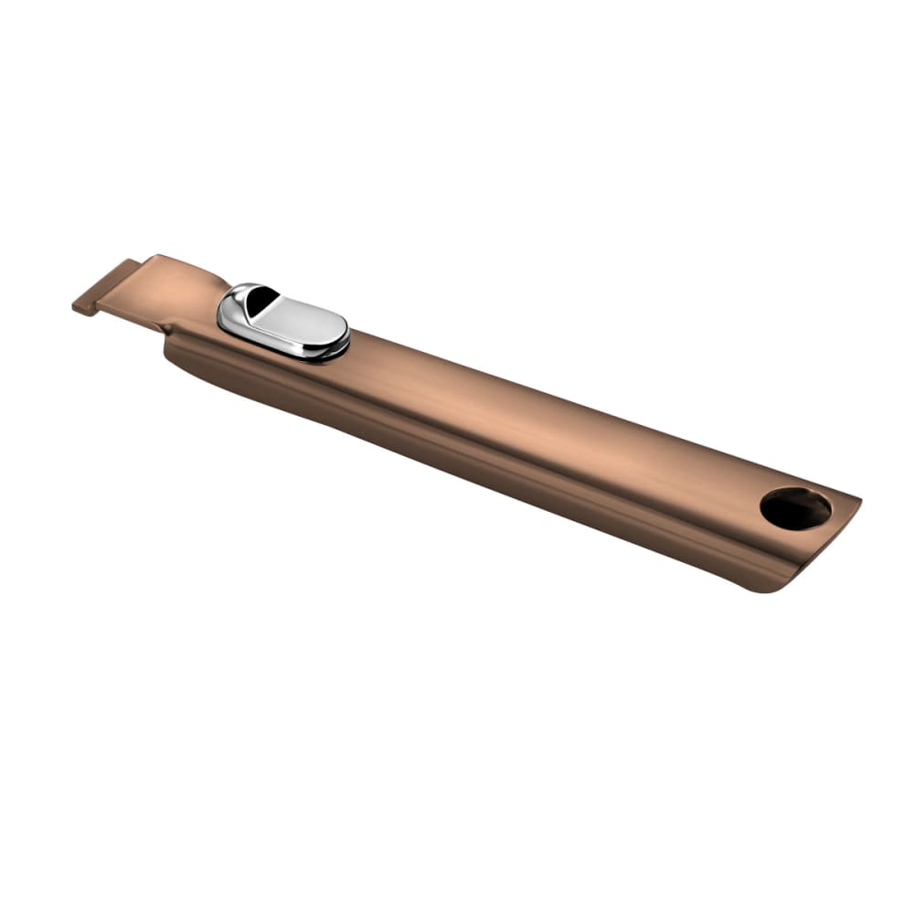 Manici Per Pentole In Acciaio Inox 4 Pezzi | Impugnatura Antiscottatura Per Padelle E Zuppiere | Accessori Da Cucina Resistenti Al Calore, Facili Da Installare