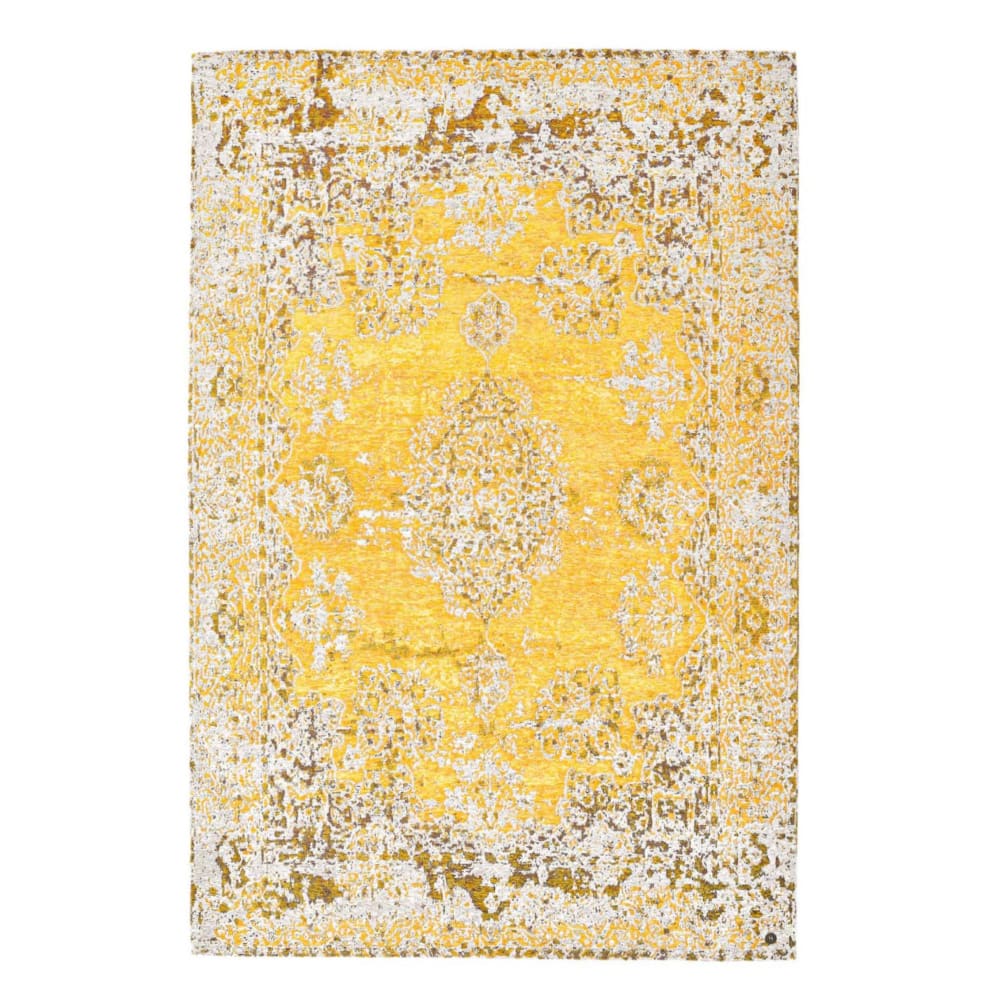 Tapis de salon moderne vintage | Mode Vintage