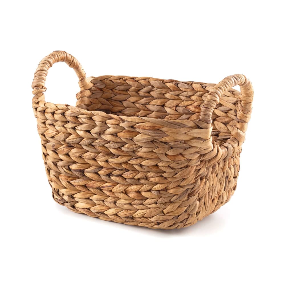 Tapis Basket GOYADA 3 Pcs Panier En Osier Rangement Panier Osier Rectangulaire, Corbeille Tressé Rectangulaire Avec Tissu Jaune à Marguerites Pour Salle De Bain, Décor à La Maison, Chambre à Coucher, Jouets Tapis Basket GOYADA 3 Pcs Panier En Osier Rangement Panier Osier Rectangulaire, Corbeille Tressé Rectangulaire Avec Tissu Jaune à Marguerites Pour Salle De Bain, Décor à La Maison, Chambre à Coucher, Jouets