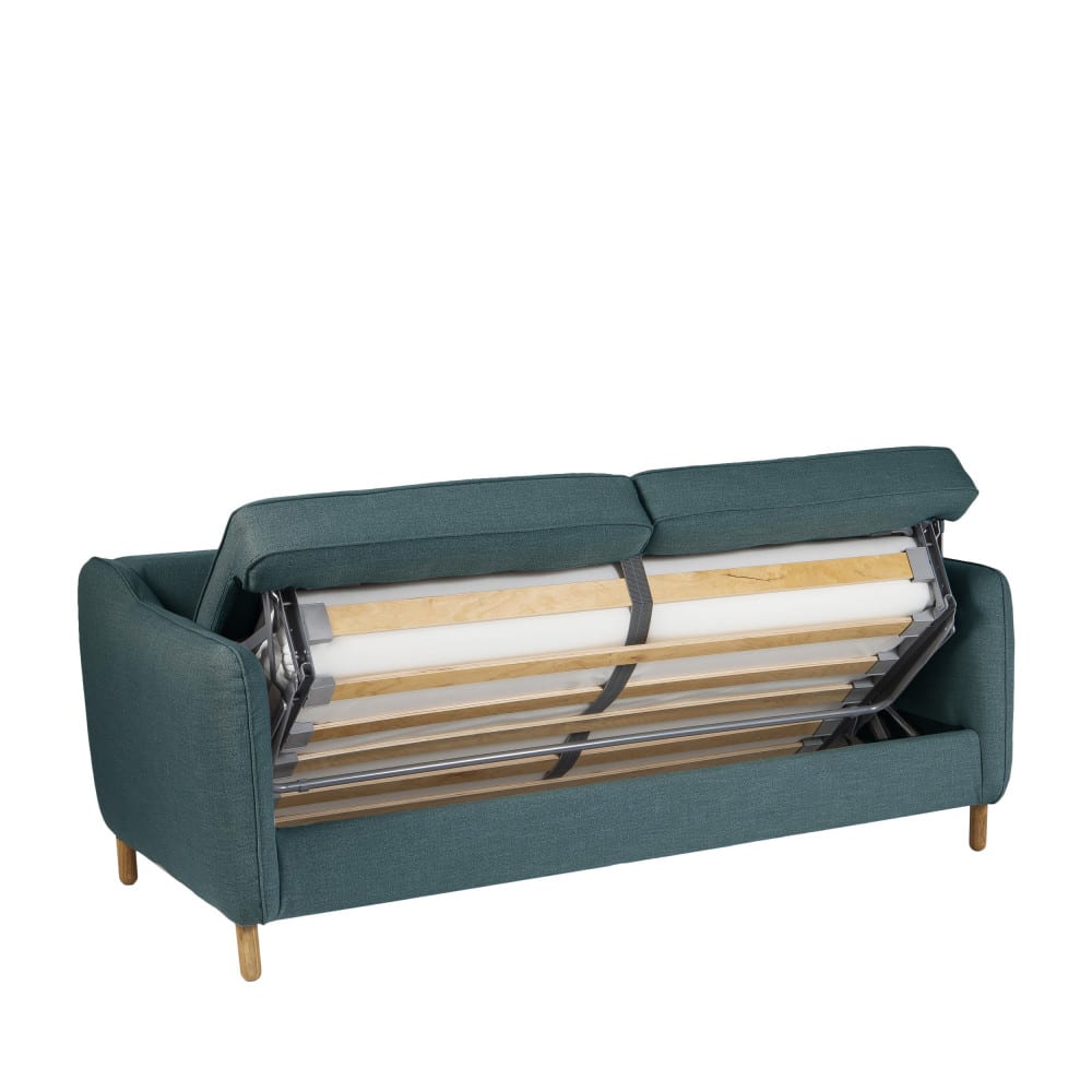 Vornay - Canapé convertible ouverture express 2 places - Vue supplémentaire 3