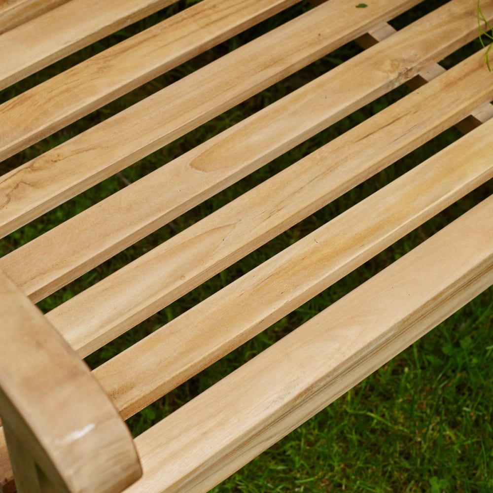 Set Tavolo e Panche In Legno Da Giardino Cesis Losa Legnami