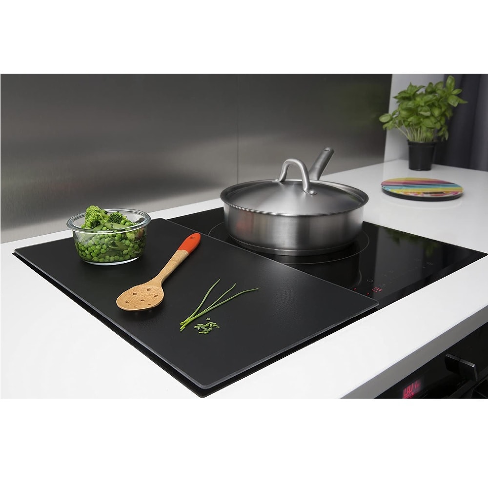 TMK Plaque De Protection Universelle Pour Plaque De Cuisson 2 X 30 X 52