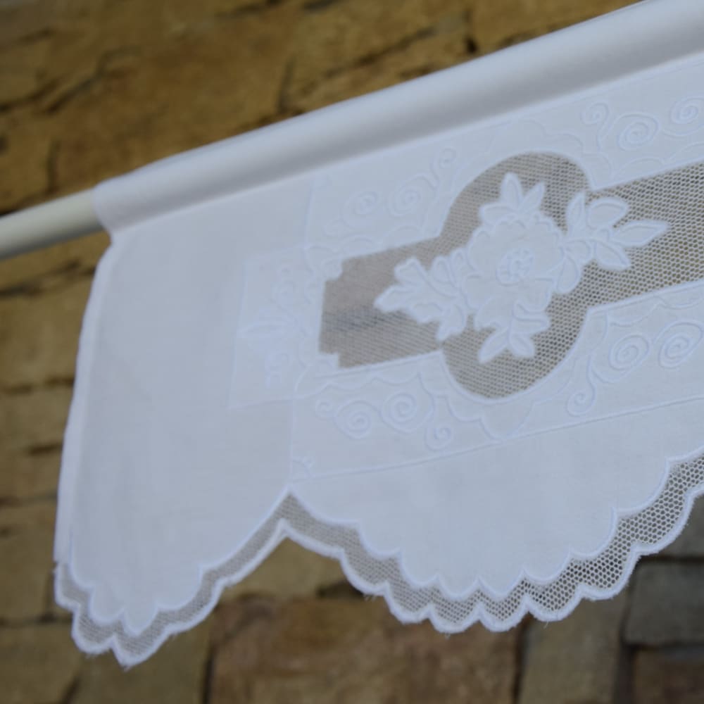Longue Cantonnière , Toile De Jouy, La Mort D'Épaminond