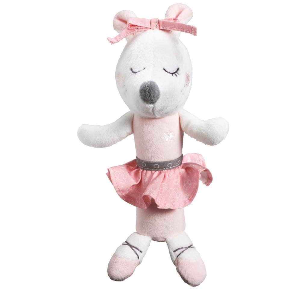 Hochet promenons nous de Sauthon baby deco sur allobébé Hochet promenons nous de Sauthon baby deco sur allobébé