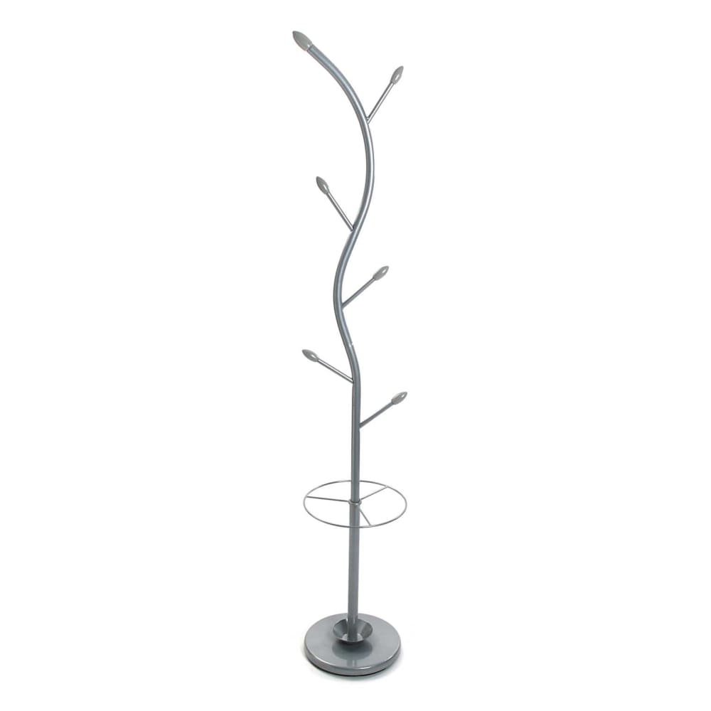 Maze Appendiabiti da parete Bill Horizontal, bianco | Finnish Design Shop